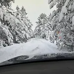 Golden Peak former Sunan airport