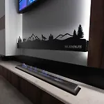 木屋 Golden Peak *