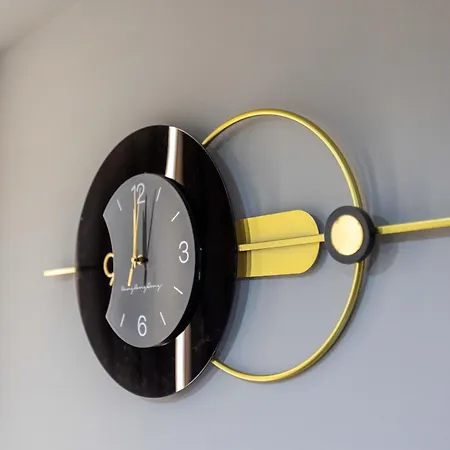 木屋 Golden Peak *