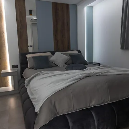 Golden Peak Blidinje